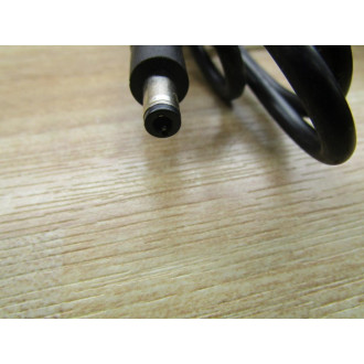 Seasonic SSA-0901-12 Adapter Missing Input Cord - New No Box