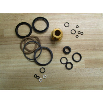 Milwaukee Cylinder 00110-7-60 Repair Kit