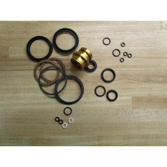 Milwaukee Cylinder 00110-7-60 Repair Kit