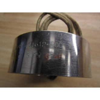 SHB-401612-300 Band Heater - New No Box