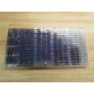 4805-1 Control Panel - Refurbished