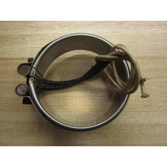 SHB-401612-300 Band Heater - New No Box