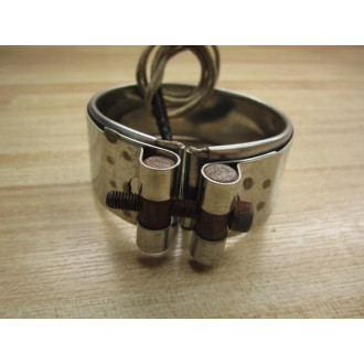 SHB-401612-300 Band Heater - New No Box