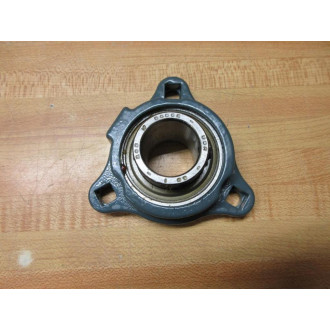 Baldor Dodge LF-SC-100-NL Ball Bearing Unit LFSC100NL