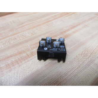 Allen Bradley 800T-B2A Pushbutton Old Style Contact Block Only - New No Box