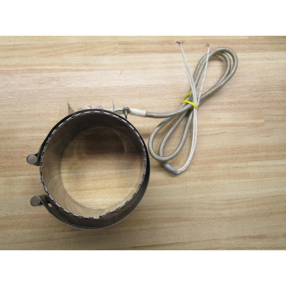 Seiwa 8H1160607-52 Heater Band 8H116060752 WO Bolts - New No Box