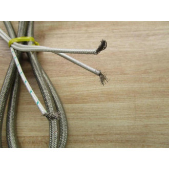 Seiwa 8H1160607-52 Heater Band 8H116060752 WO Bolts - New No Box