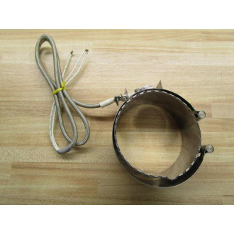 Seiwa 8H1160607-52 Heater Band 8H116060752 WO Bolts - New No Box