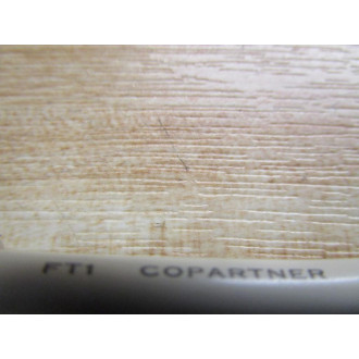 FTI Copartner E119932-U Cable - New No Box