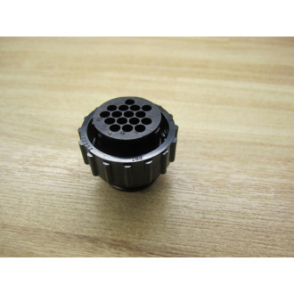 AMP 206037-1 2060371 Connector - New No Box