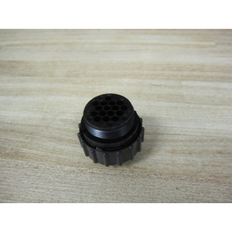 AMP 206037-1 2060371 Connector - New No Box