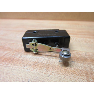 Micro Switch DT-2RV212-A7 Roller Lever - New No Box