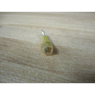 Burndy YAE10-N11 Ring Terminal (Pack of 25) - New No Box