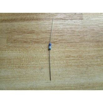 Yageo MFR-25 Film Resistor (Pack of 90) - New No Box