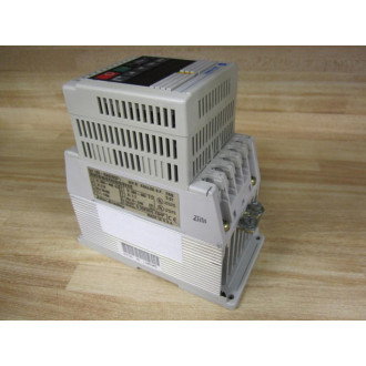 Allen Bradley 160-BA02NSF1 Speed Controller 160BA02NSF1 Series B - Used