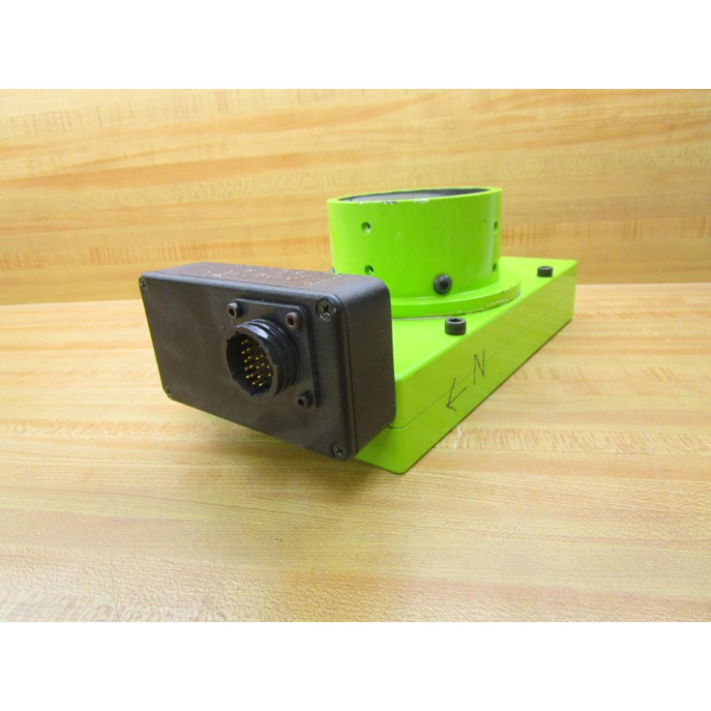 YT0033275 Sensor Cable Angle - Used