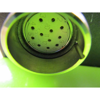 YT0033275 Sensor Cable Angle - Used