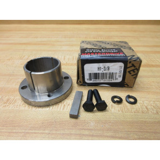 Masterdrive H1-38 Bushing H138 (Pack of 2)