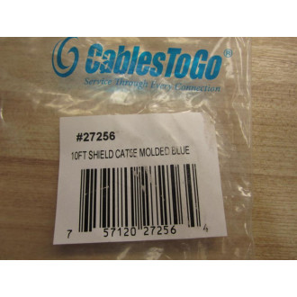 Cables To Go 27256 Cat 5 Cable