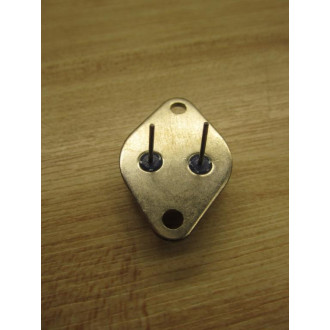 Motorola 031-112J Semiconductors (Pack of 2) - Used