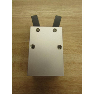 SMC MHC2-16S Gripper