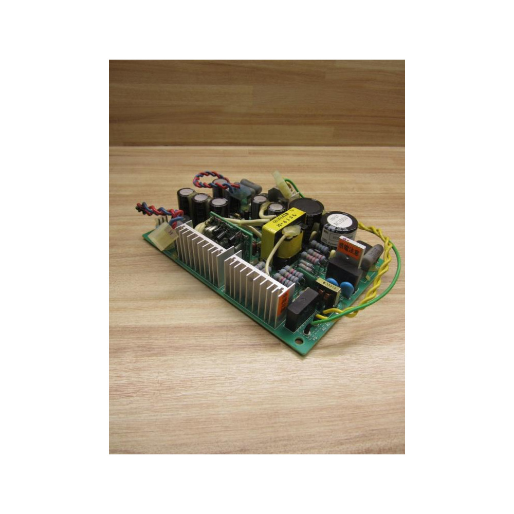 Kyosan KOJ2PWBKO-C8117-H01 Power Supply - Used