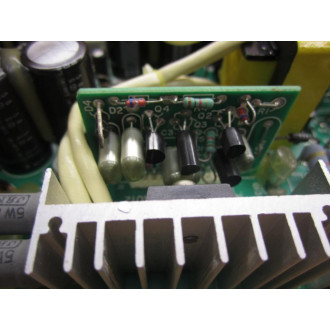 Kyosan KOJ2PWBKO-C8117-H01 Power Supply - Used