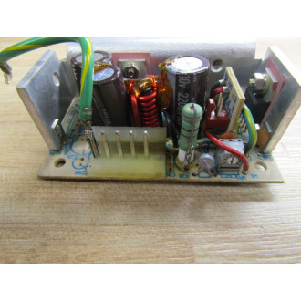 Astec 042-61008201 Power Supply Bd 04261008201 - Used