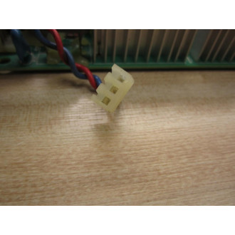 Kyosan KOJ2PWBKO-C8117-H01 Power Supply - Used