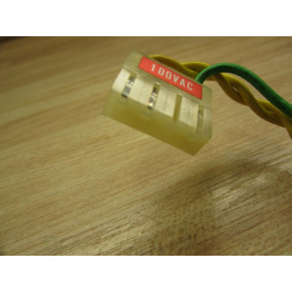 Kyosan KOJ2PWBKO-C8117-H01 Power Supply - Used