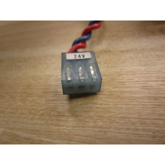 Kyosan KOJ2PWBKO-C8117-H01 Power Supply - Used