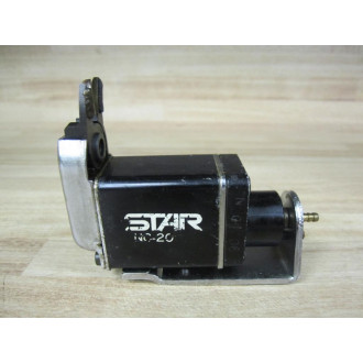 Star NC-20 Air Nipper N 06 06 12 - Used
