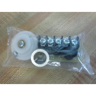 ABB 258670A1 Position Transmitter Kit