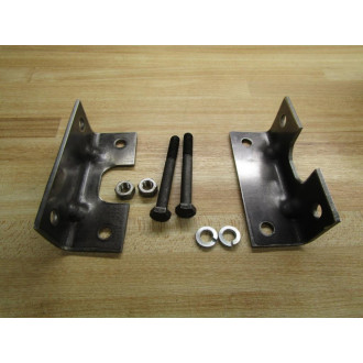 Hub City 0229-00026 Mounting Bracket Kit 022900026