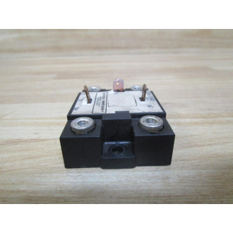 Gentron Powertherm 104X125DC12 Rectifier Power Module - Used