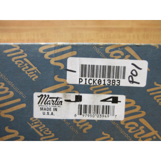 Martin J4 QD Bushing