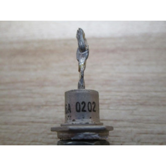 Fanuc 1N1206A Diode - Used