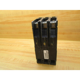 Siemens ED63A125 125A Circuit Breaker ED63A125L - New No Box