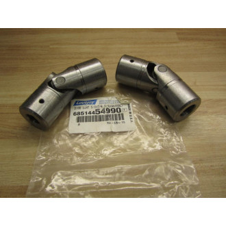 Lovejoy 685114-54990 U-Joint (Pack of 2)