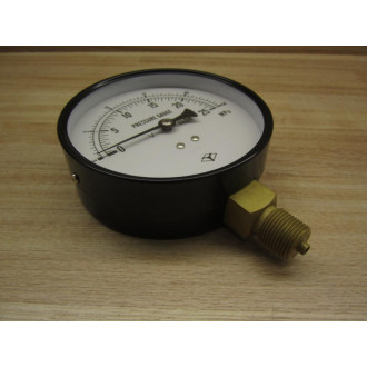 Yokogawa 100X25M Pressure Gauge