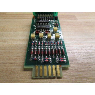 Okaya RU-L26F 24V Display Board - Used