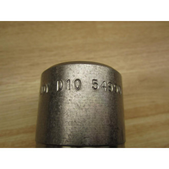 Lovejoy 685114-54990 U-Joint (Pack of 2)