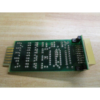 Okaya RU-L26F 24V Display Board - Used