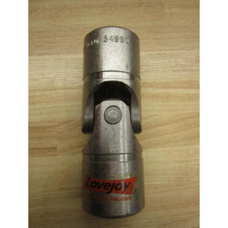 Lovejoy 685114-54990 U-Joint (Pack of 2)