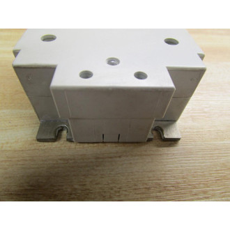 T 0903 1 Electrical Block - Used