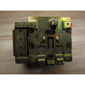 Allen Bradley 709-TOD726 Starter 709-T0D726 - Used