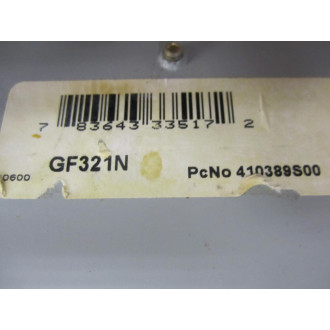 Siemens GF321N Safety Switch - Used
