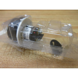 Fuji Electric DR30D0L-E4S Pilot Light Blue DR30D0LE4S