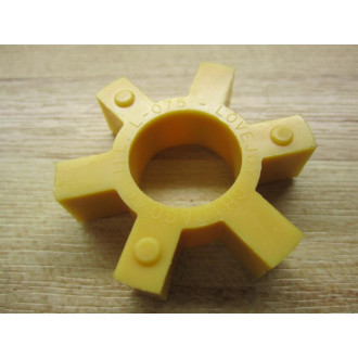 Lovejoy 68514425309 LAL075 Spider Hytrel Oct L-075 - New No Box