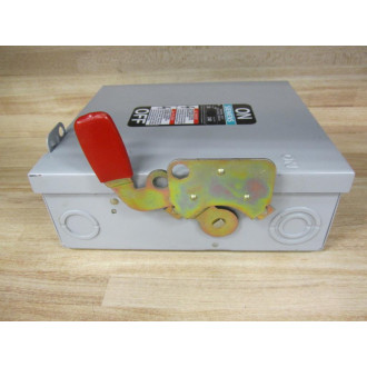 Siemens GF321N Safety Switch - Used